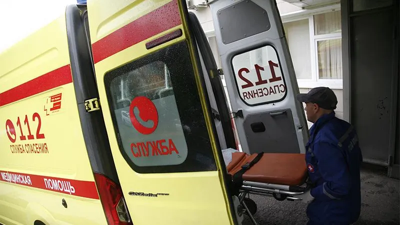 Сервис по поиску пропавших людей среди поступивших в стационары заработал в Подмосковье