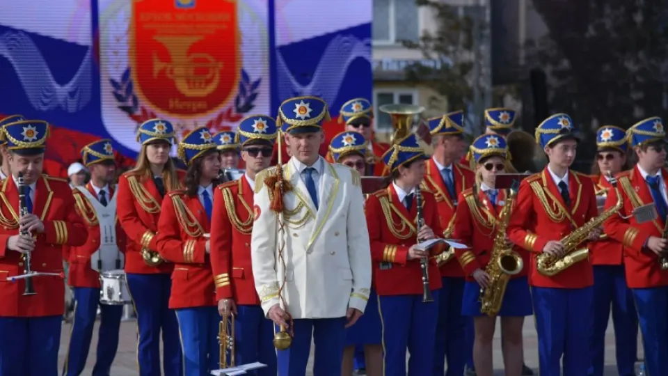 Фото: Министерство культуры и туризма Московской области