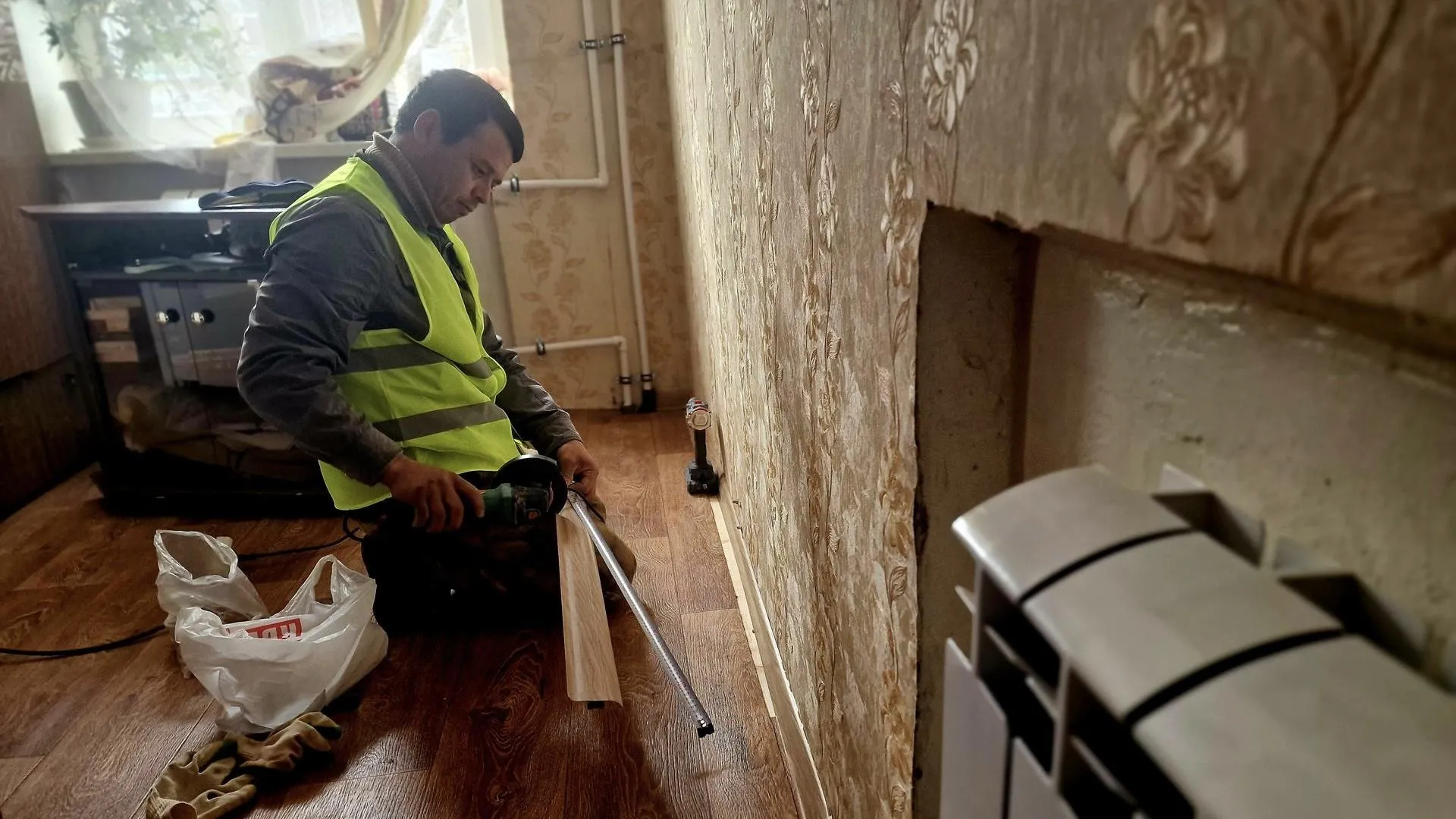 REGIONS/Ольга Шаронова