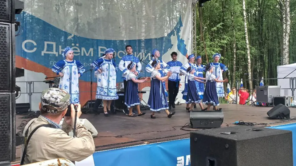 Фото: REGIONS/Олег Книжник