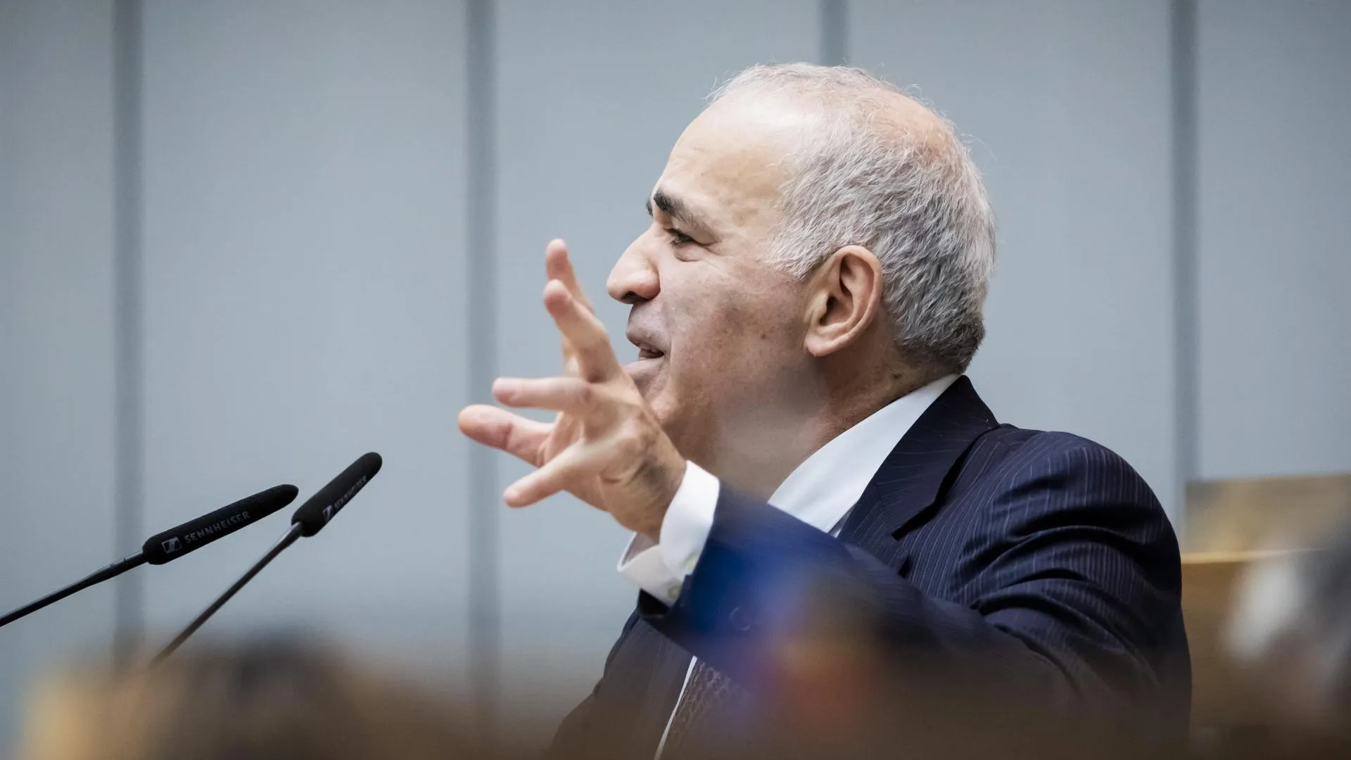 Christoph Soeder/dpa