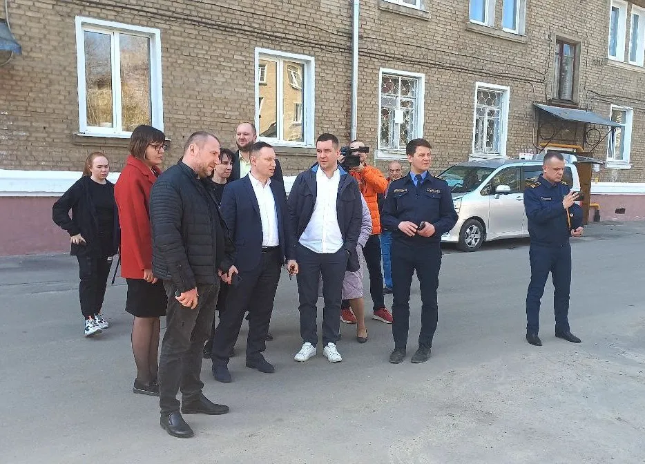 Фото: Олег Книжник