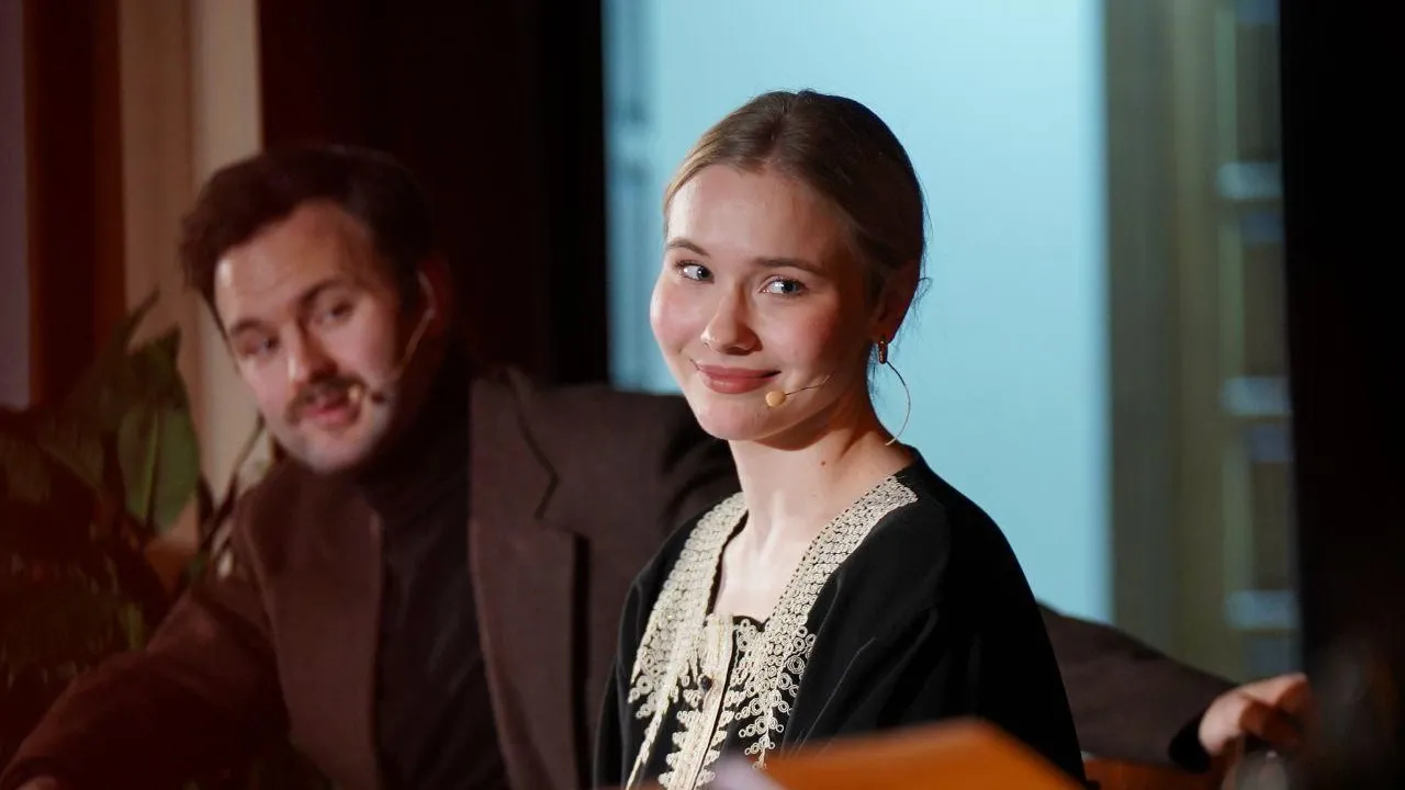 Звенигородский государственный музе-заповедник