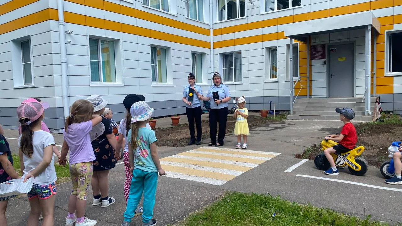 Фото: Госавтоинспекция