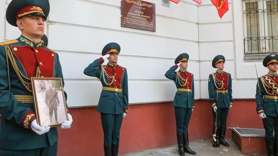 Фото: пресс-служба администрации г.о. Балашиха