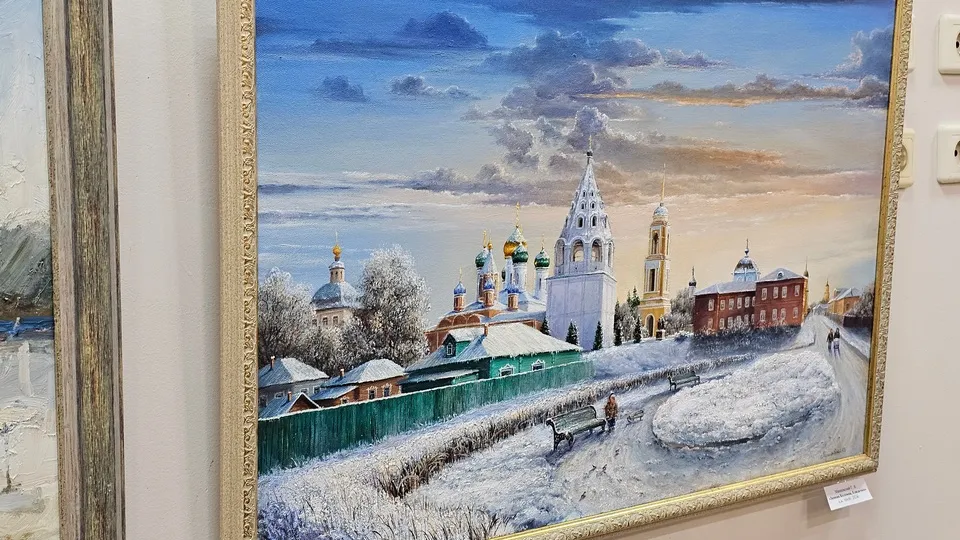 Александр Дрожжин