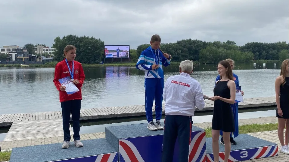 Фото: vk.com/МАУ ДО СШОР им. А. Сыроежкина