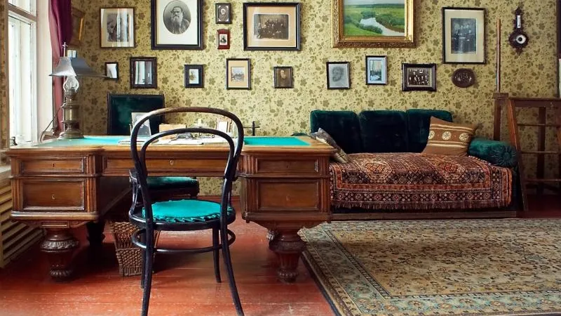 chekhovmuseum.com