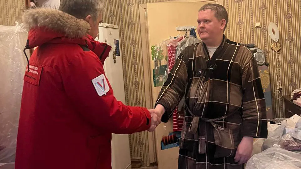 Фото: Администрации г.о. Красногорск