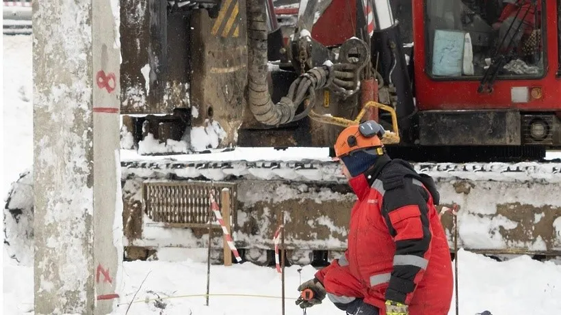 Фото: пресс-служба Министерства транспорта и дорожной инфраструктуры Московской области