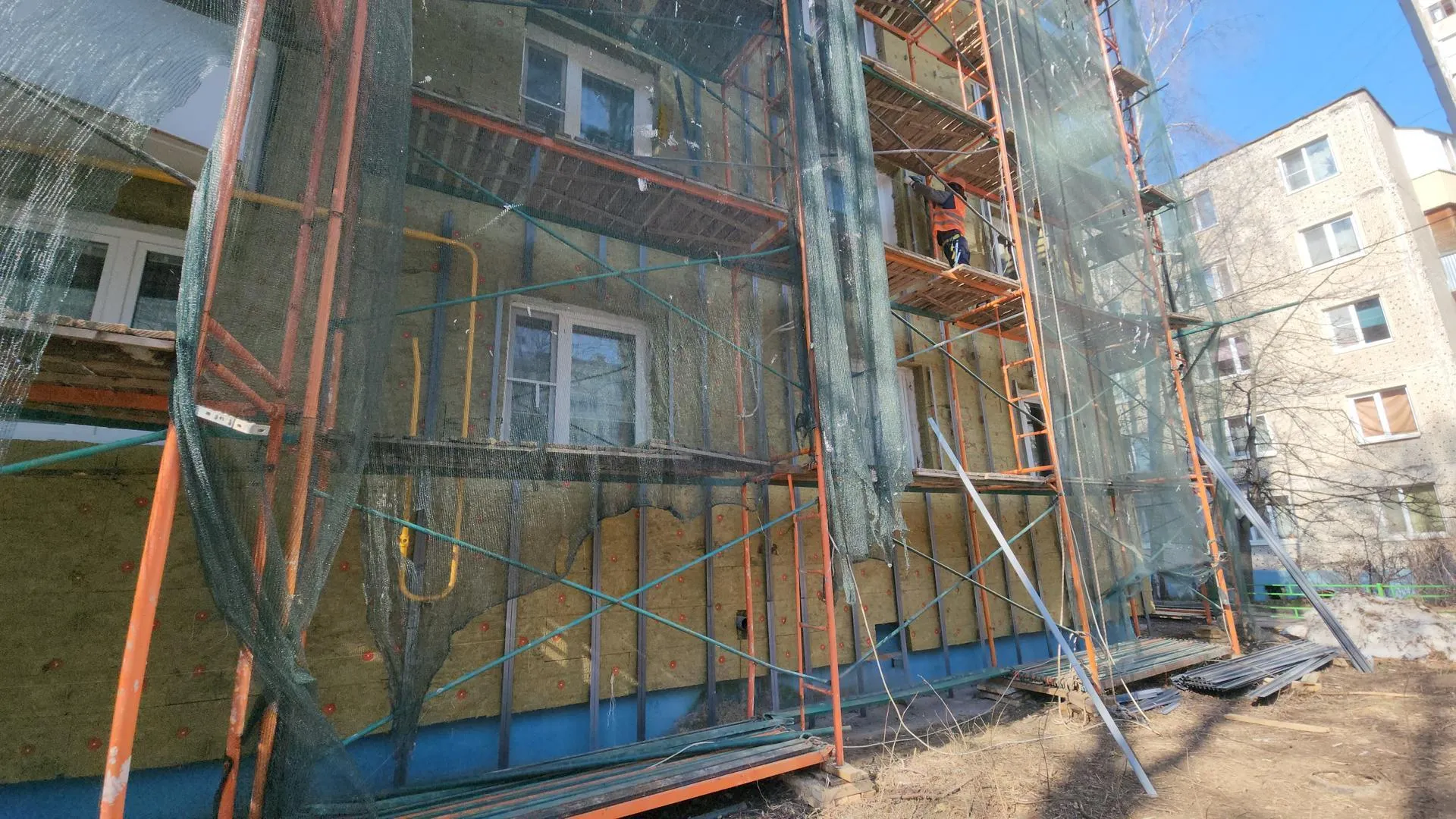 МедиаБанк Подмосковья/Юлия Смагринская