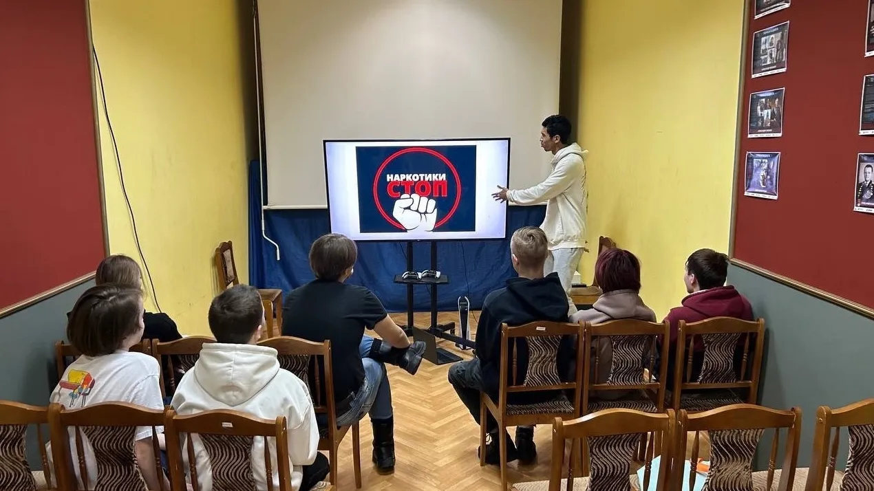 Фото: Молодежный медиацентр «Зарайск»