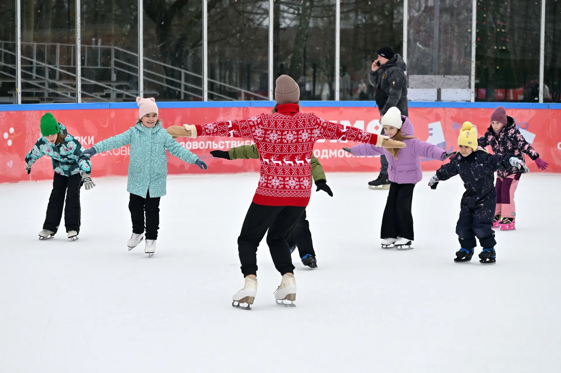Фото: Сергей Демянюк<br>