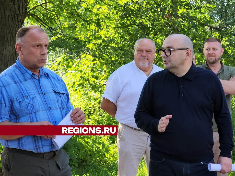 Фото: Валерия Тингаева