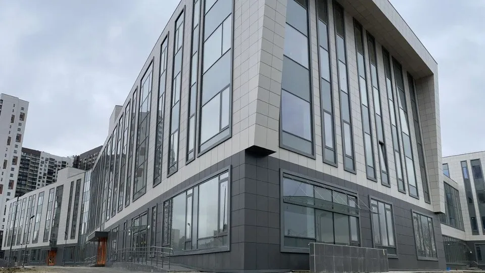 Фото: Главгосстройнадзор Московской области