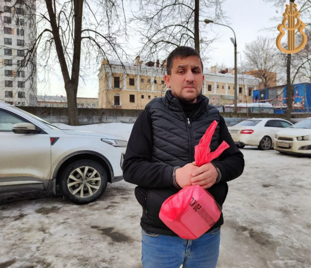 Фото: Пресс-служба администрации г.о. Котельники
