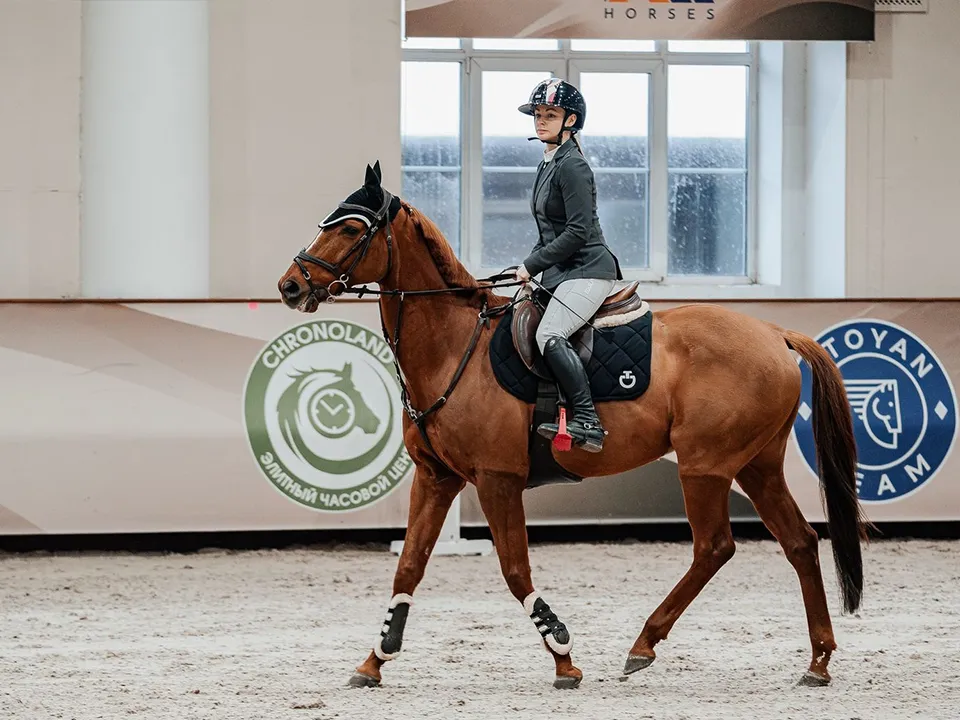 Фото: Дарья Куракина