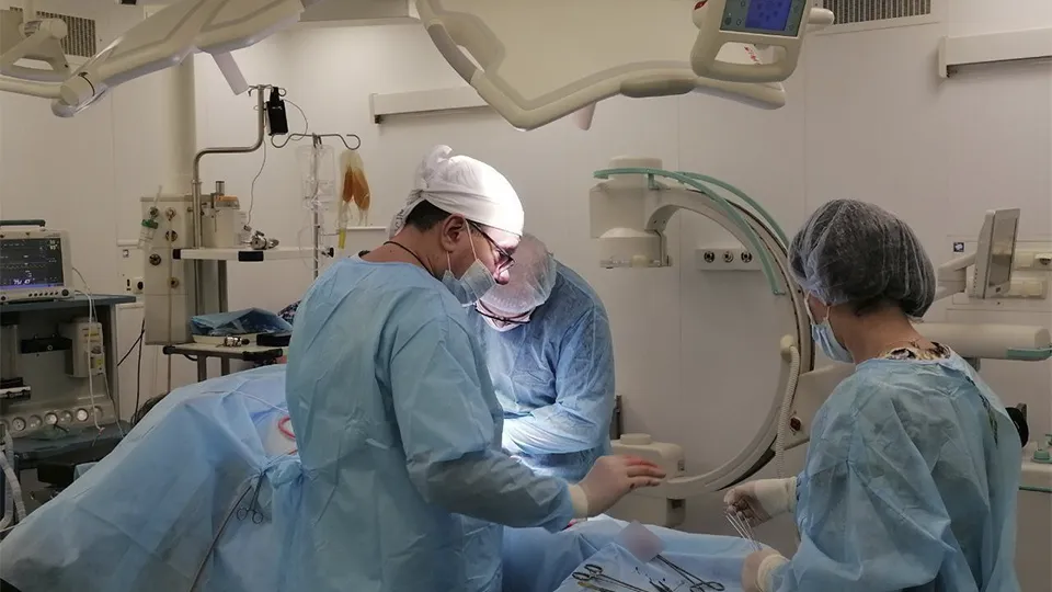 Фото: пресс-служба администрации г.о. Долгопрудный