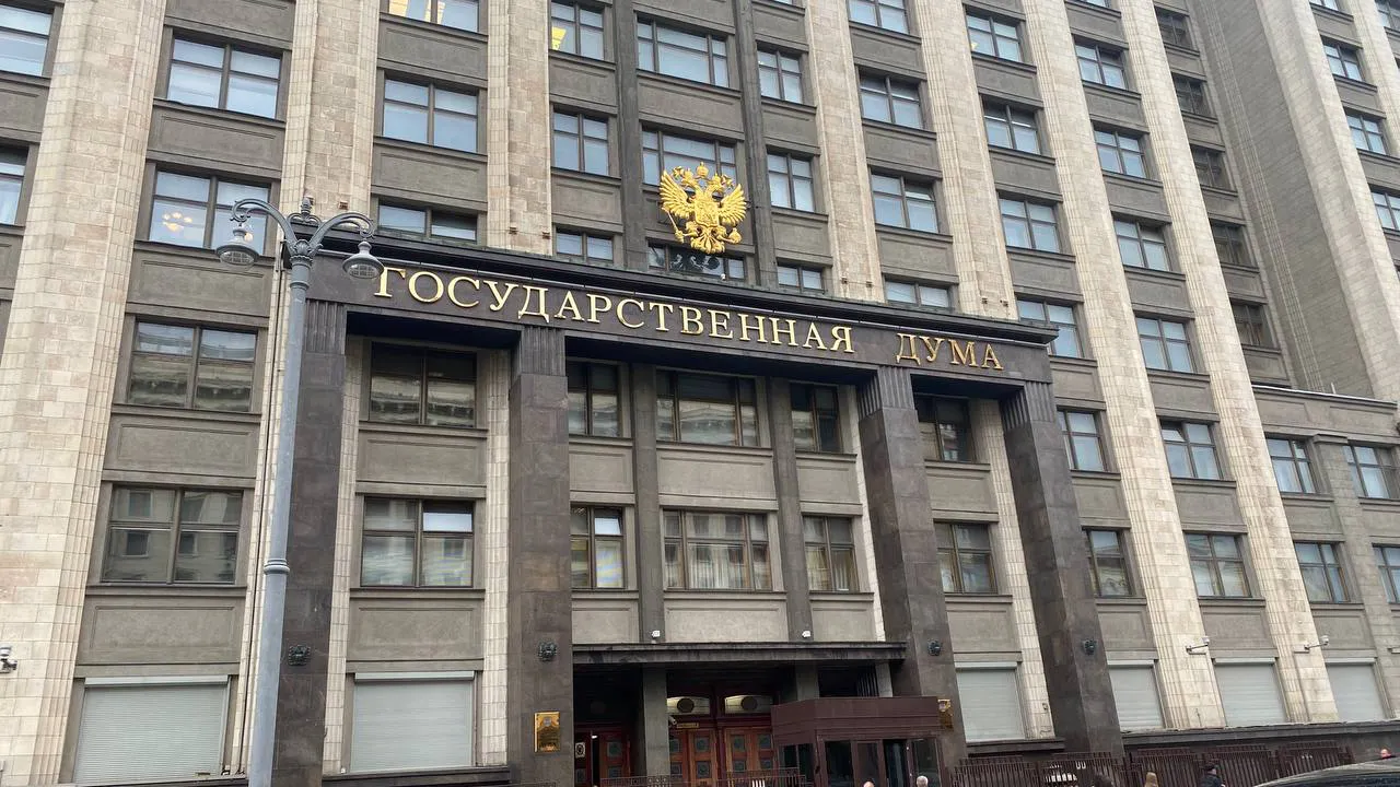 В Госдуме предложили «оживить» народные художественные промыслы