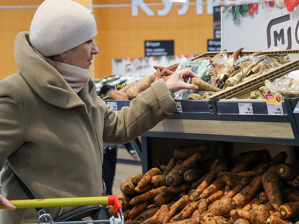 «Похоже на сговор производителей»: какие продукты подорожают вслед за яйцами
