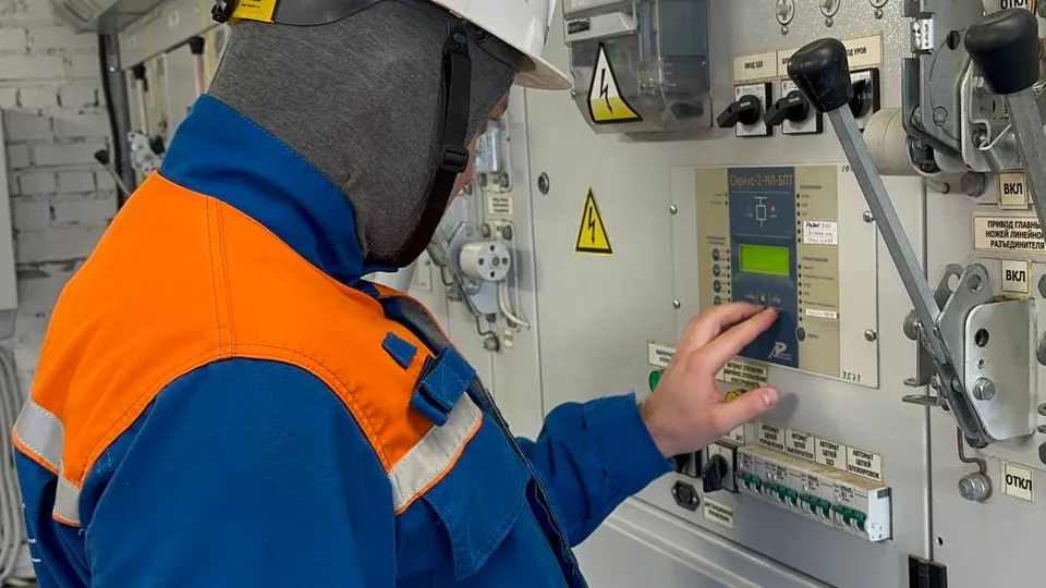 Фото: МедиаБанк Подмосковья/Эдуард Стратонов