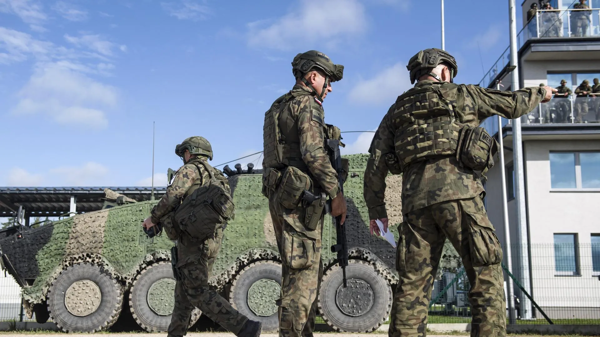 Attila Husejnow/Keystone Press Agency