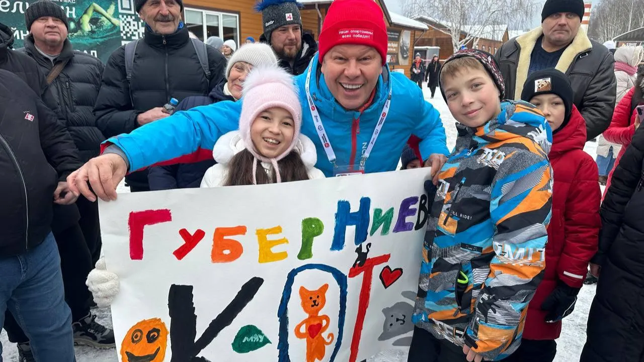 Губерниев назвал проблемные дисциплины для российских лыжников