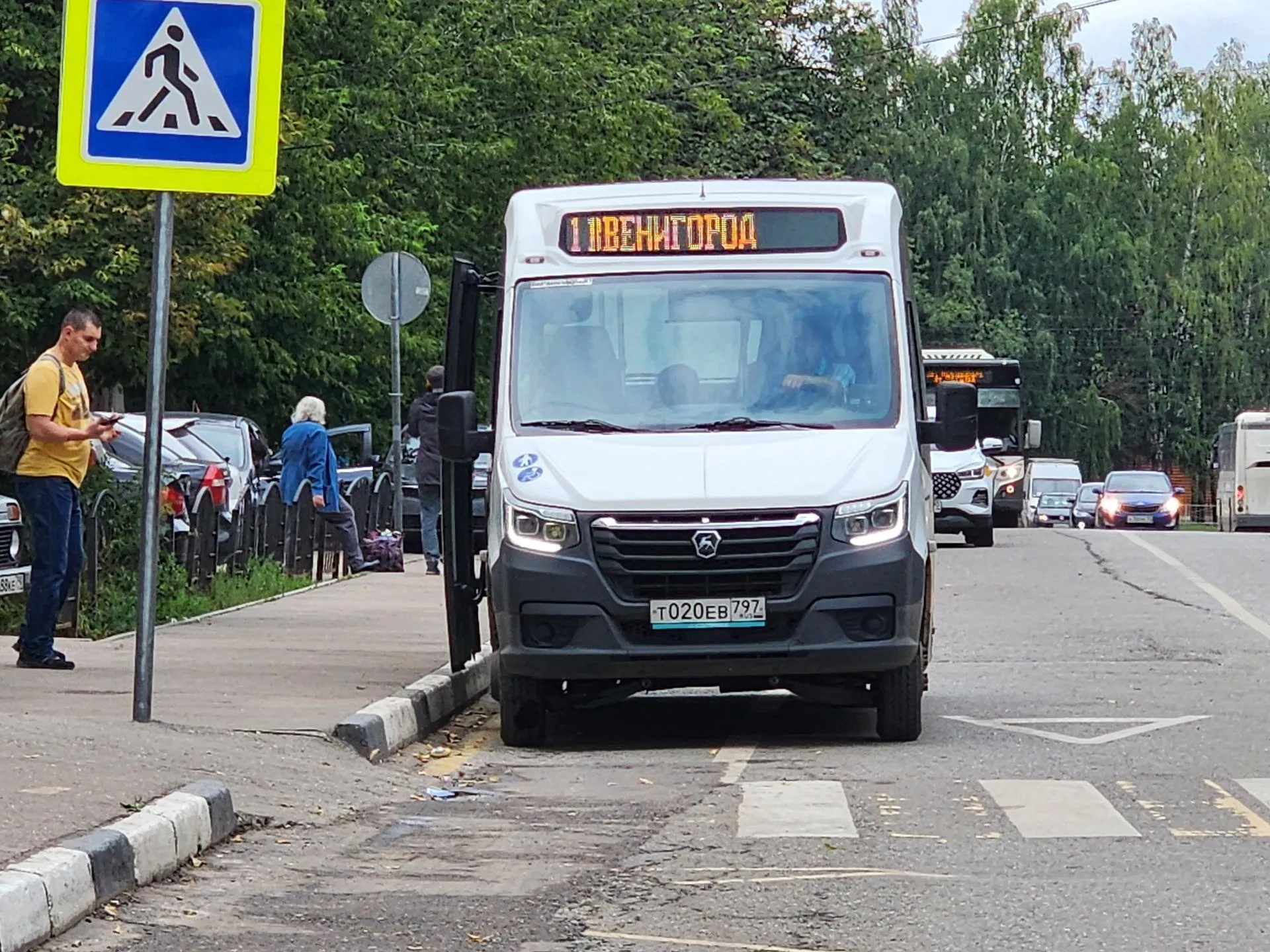 Хавива Фонина