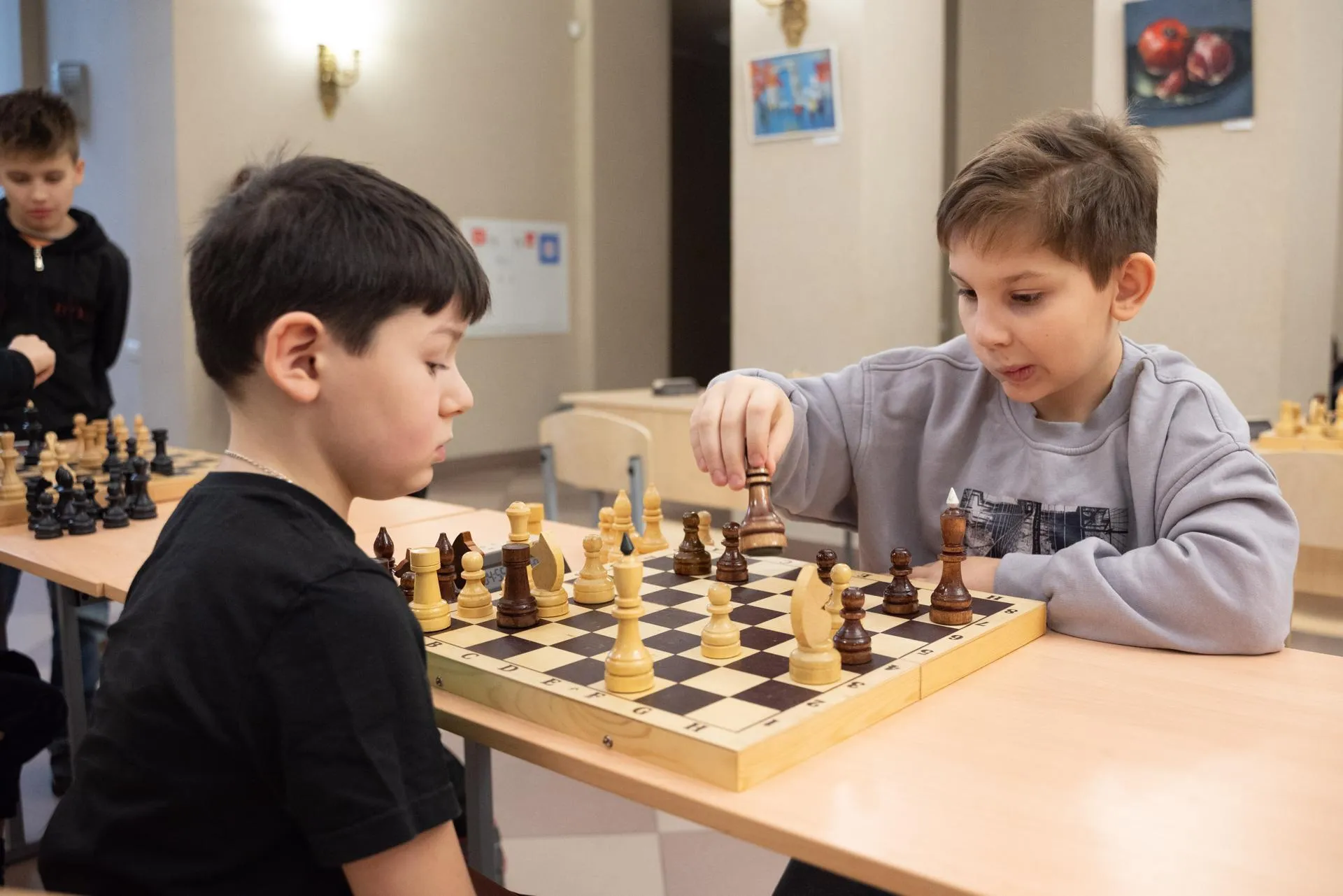 Фото: Владимир Думчев