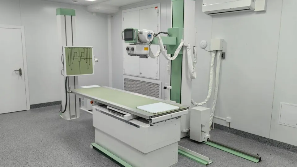 Фото: Министерство здравоохранения МО