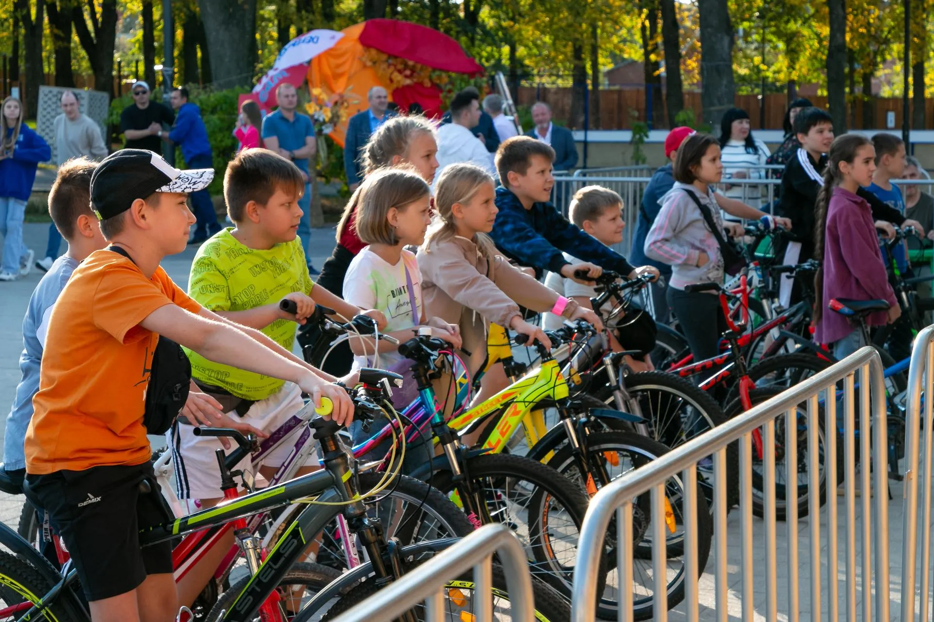 Фото: Евгений Мазепов