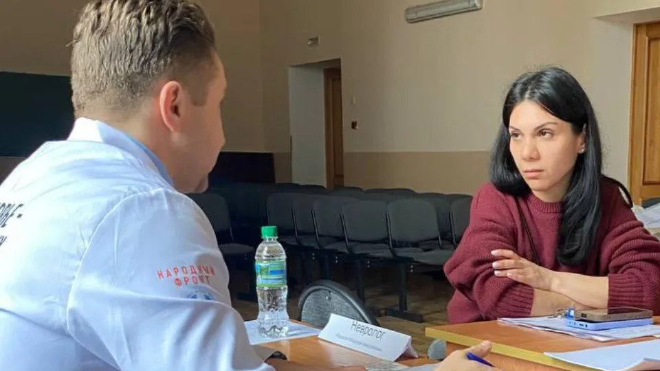 Фото: Павел Бережанский