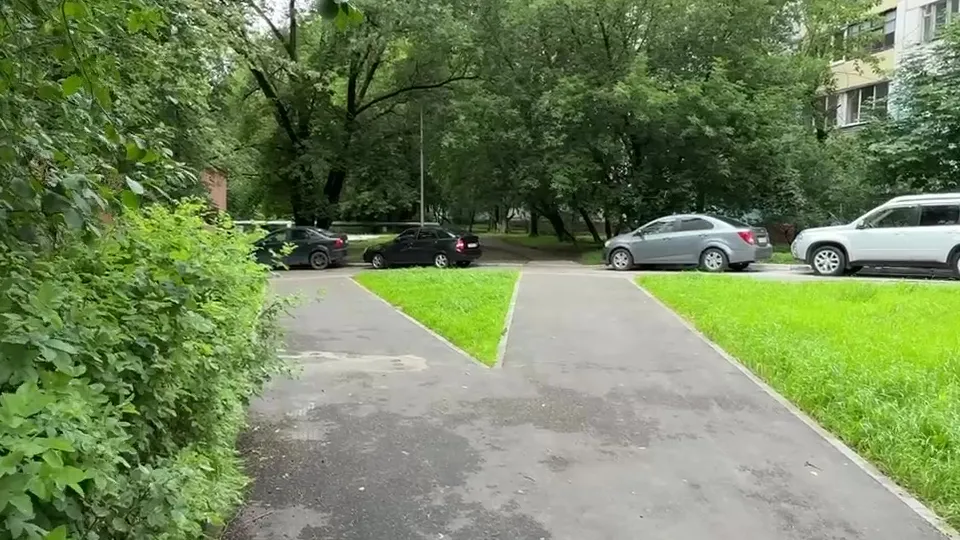 Фото: Ксения Казакова