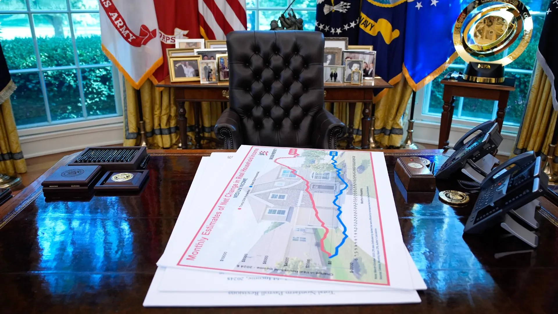 Yuri Gripas — Pool via CNP/Consolidated News Photos