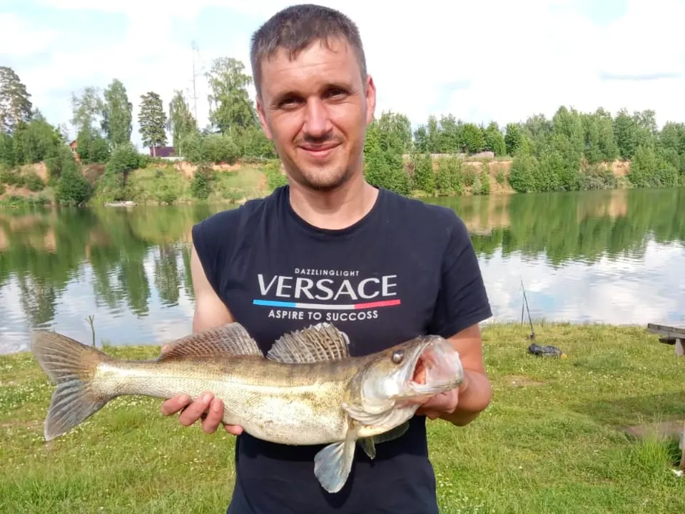 Фото: «ООО» Рыбхоз Тучково