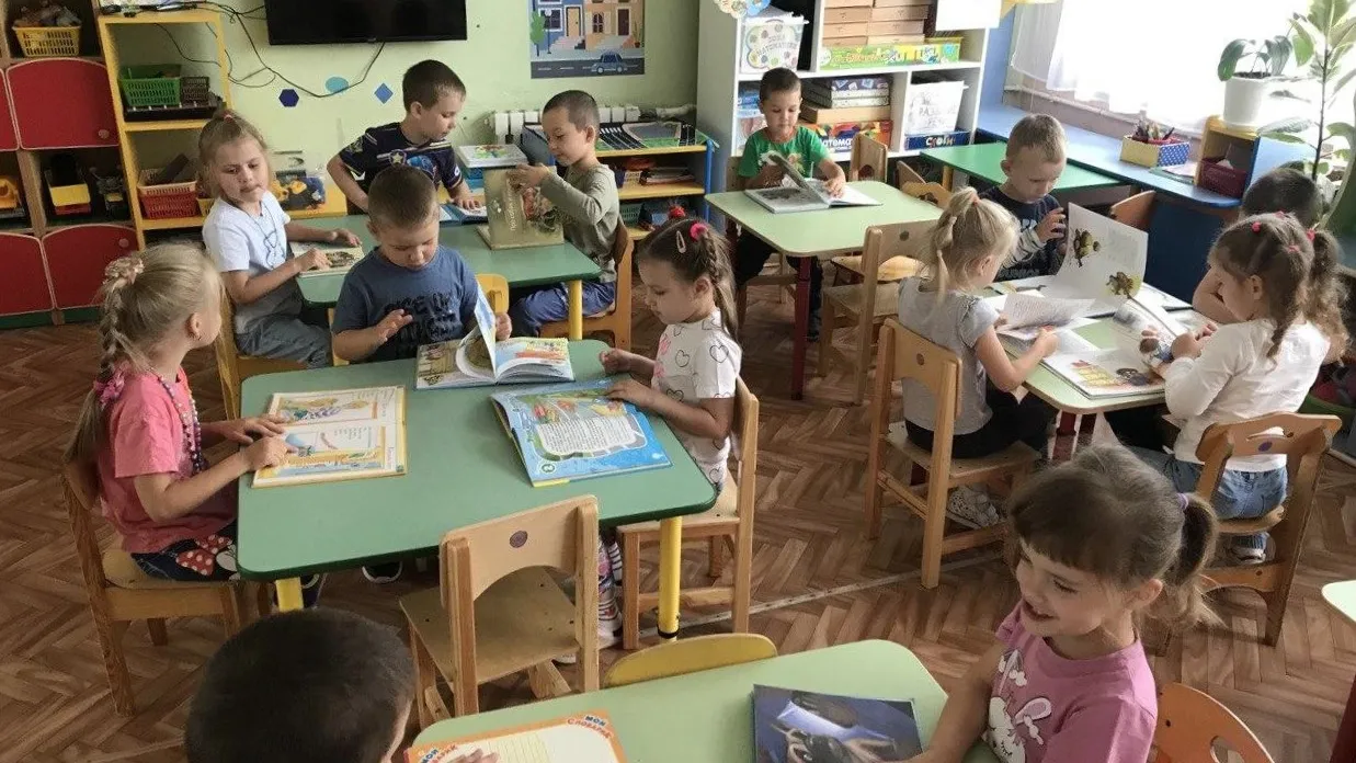 Фото: МБОУ «Лицей № 5»