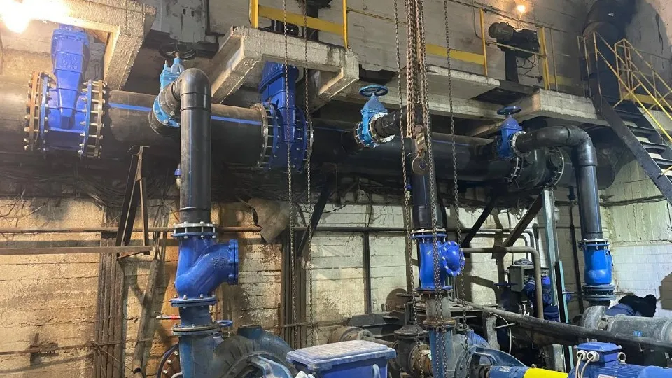 Фото: Министерство жилищно-коммунального хозяйства Московской области