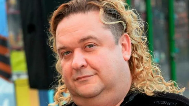 Юморист из «Кривого зеркала» доставлен в больницу