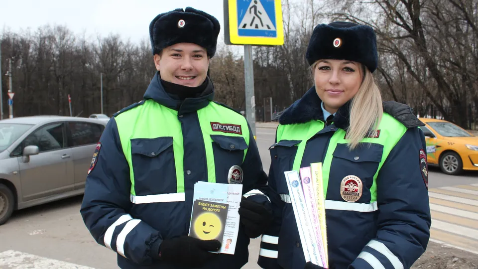 Фото: пресс-служба МУ МВД России «Люберецкое»