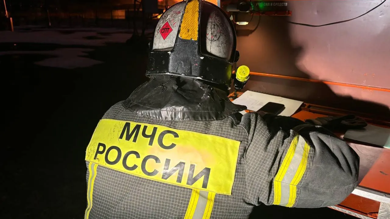 Пресс-служба губернатора Саратовской области Романа Бусаргина