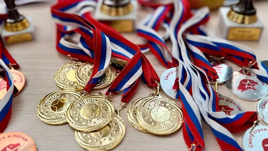 пресс-служба администрации Можайского м.о.