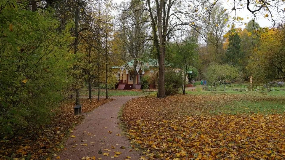 Фото: t.me/chekhovmuseum