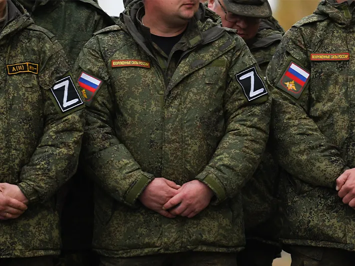 В Госдуме рассказали про новые льготы для участников СВО