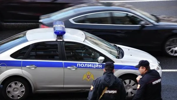 Наталья Селиверстова / РИА Новости