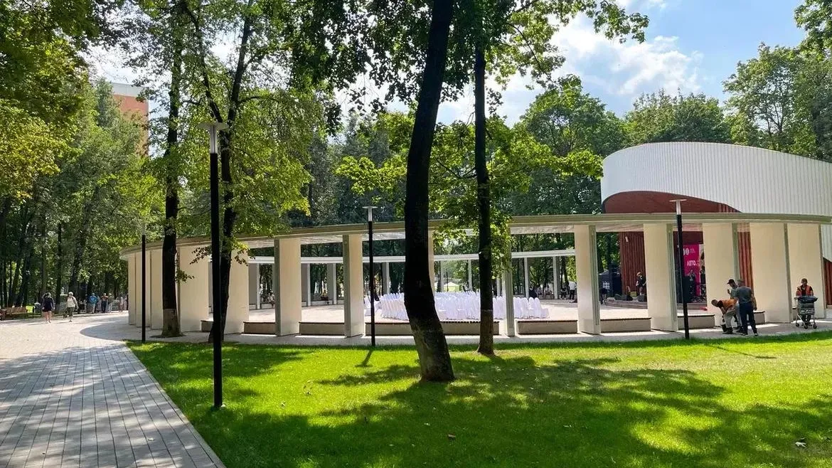 Фото: администрация г. о. Подольск / группа ВК