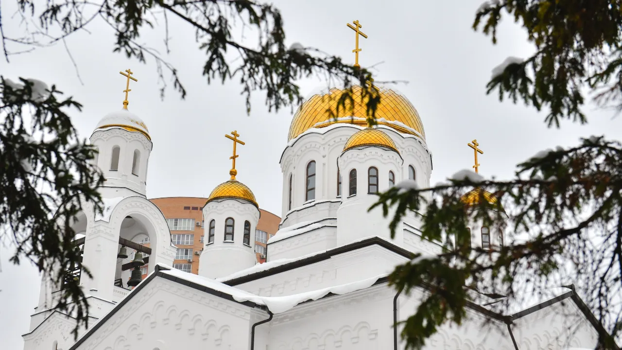 пресс-служба администрации г.о. Химки