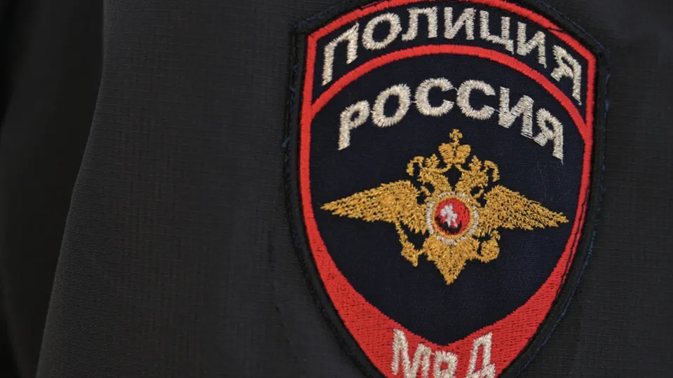 Фото: РИА Новости/Александр Кряжев