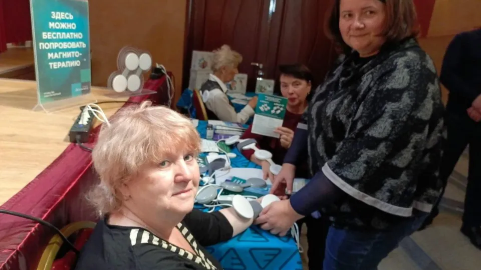 Фото: пресс-служба администрации г.о. Лобня