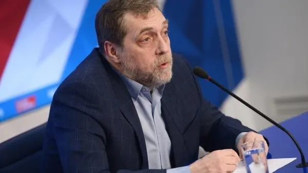 Владимир Трефилов / РИА Новости
