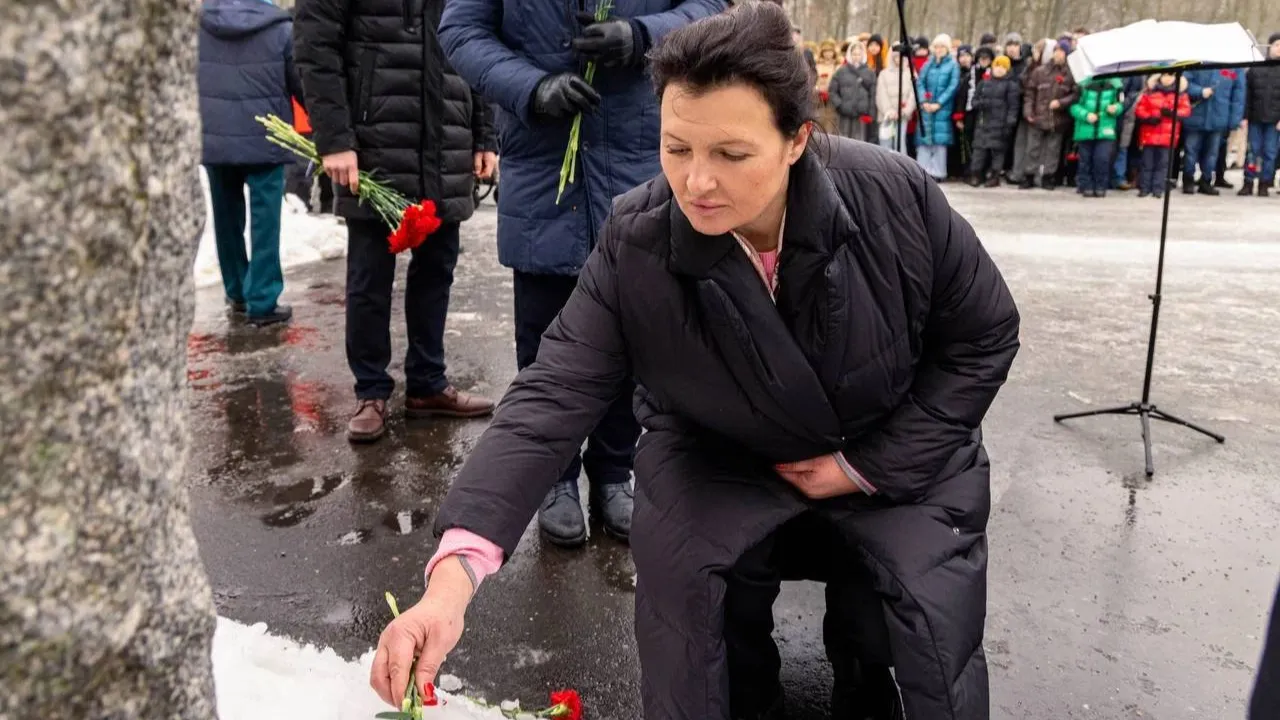 пресс-служба администрации г.о. Лобня